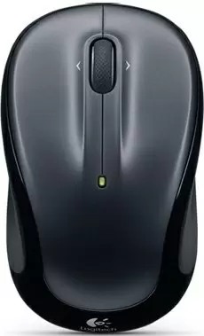 Мышка Logitech M325, темно-серый