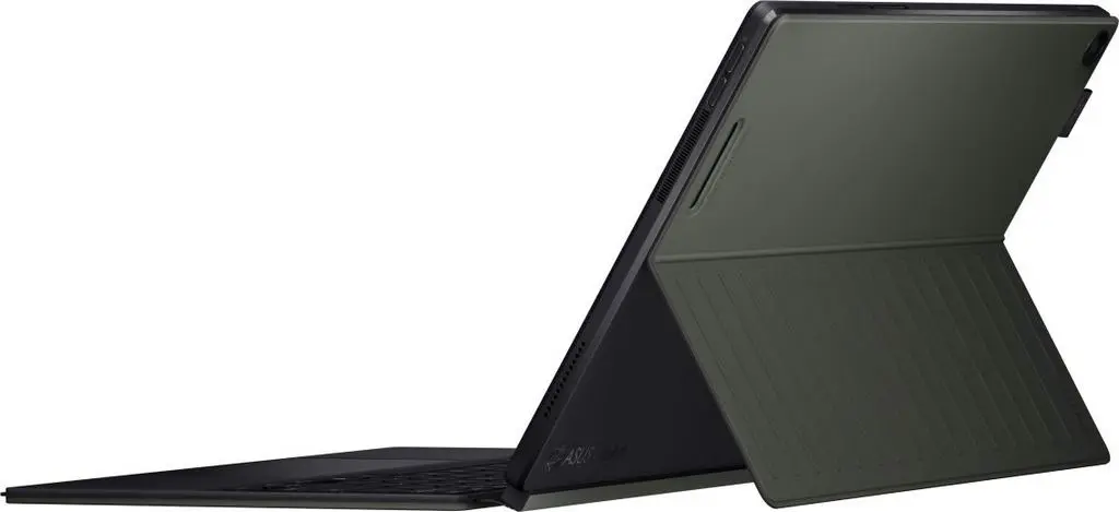 Laptop Asus ProArt PZ13 OLED HT5306QA (13.3"/3K/Snapdragon X Plus X1P-42-100/16GB/1TB/Win 11), negru