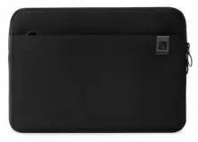 Geantă pentru laptop Tucano BFTMB13-BK, negru