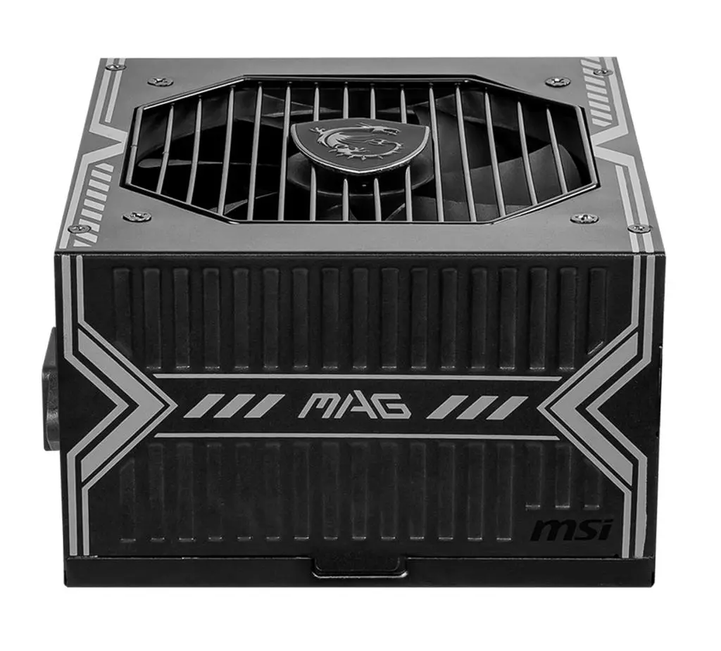 Sursă de alimentare MSI MAG A650BN