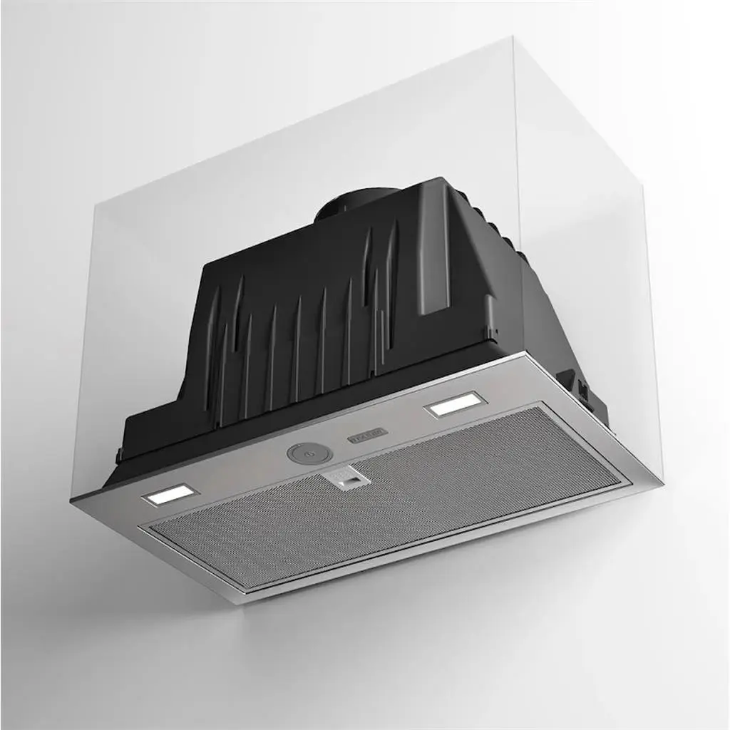 Hota Faber INKA PLUS HCS X A70 (305.0602.050), inox