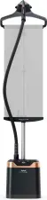 Aparat de călcat vertical cu aburi Tefal IT8480E1, negru pe tehnoparc.md Aparat de călcat vertical cu aburi Tefal IT8480E1, negru