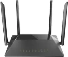Router wireless D-link DIR-825/RU/R2A