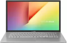 Laptop Asus Vivobook 17 X712EA (17.3"/FHD/Core i7-1165G7/16GB/512GB/Intel Iris Xe), argintiu