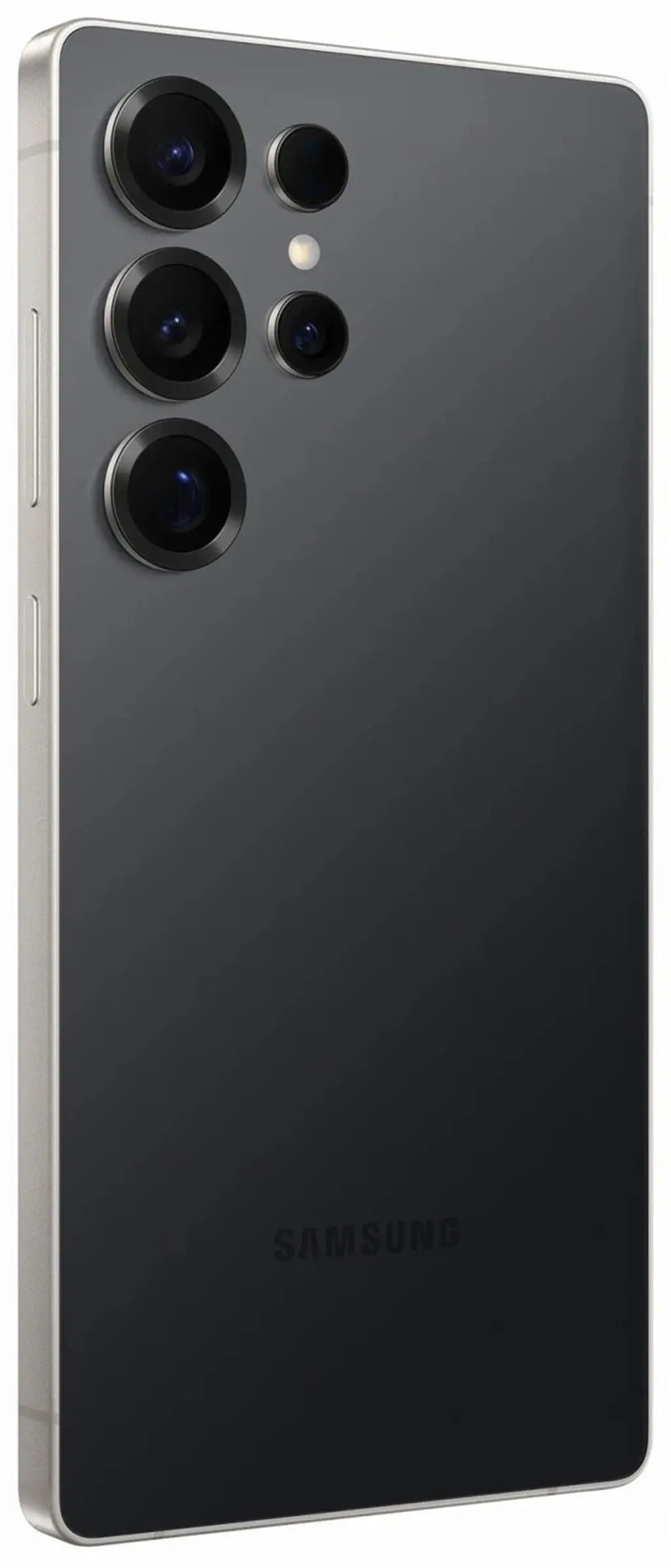 Smartphone Samsung S938 S25 Ultra 12/512, negru