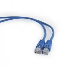 Cablu Gembird PP12-3M/B, albastru