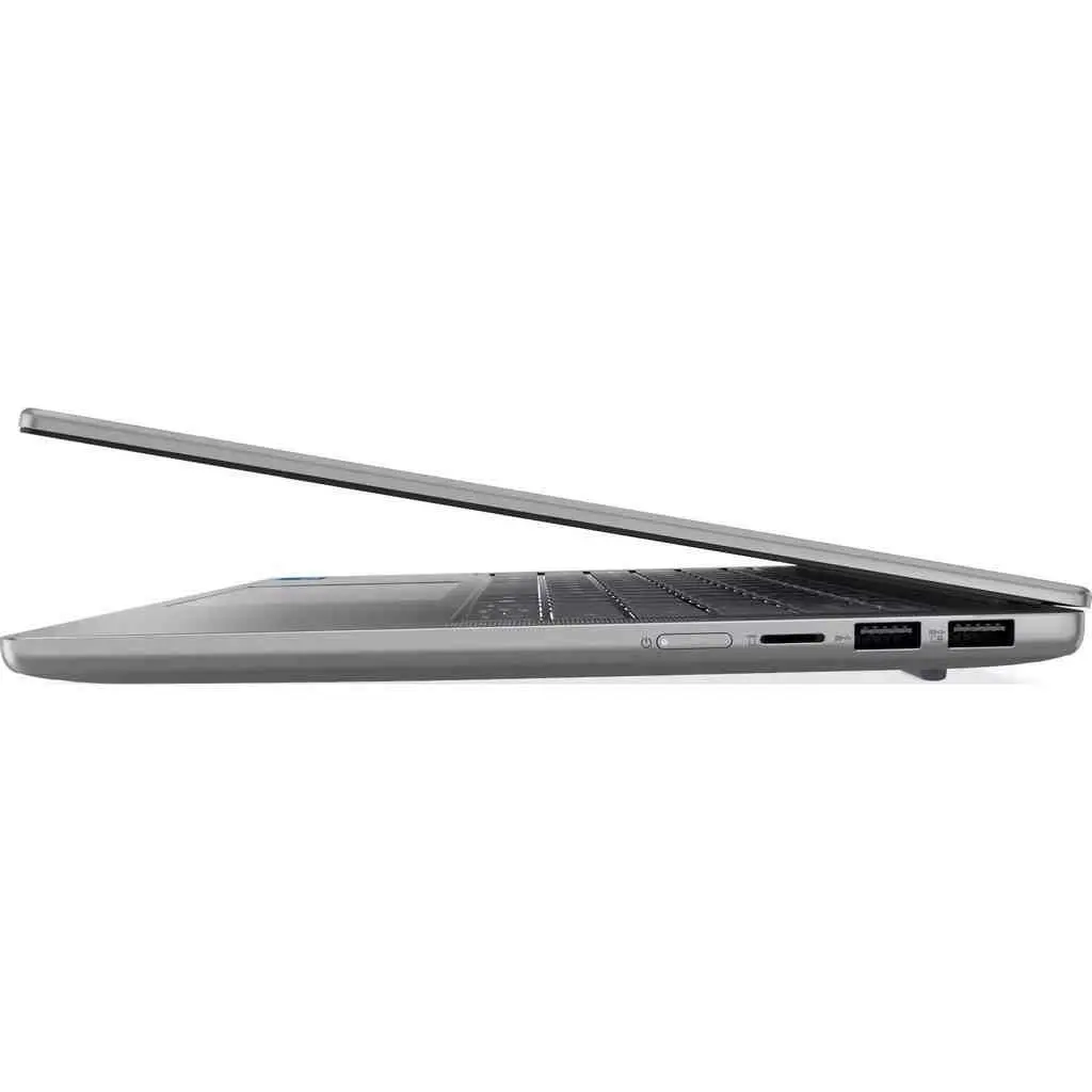 Laptop Lenovo IdeaPad Slim 5 14IRH10 (14.0"/FHD/Core i7-13620H/32GB/1TB/Intel UHD), gri