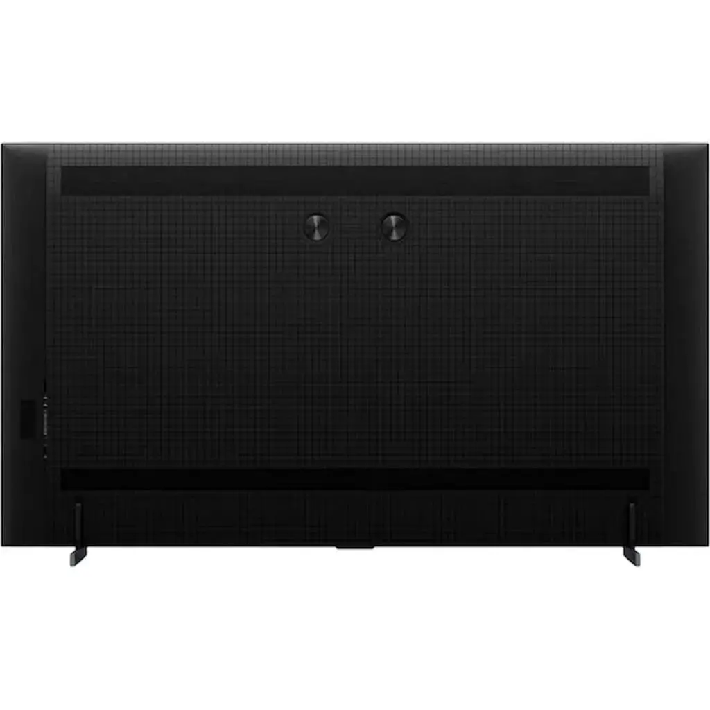 Televizor TCL QE85QN80HAUXUA, negru pe tehnoparc.md Televizor TCL QE85QN80HAUXUA, negru