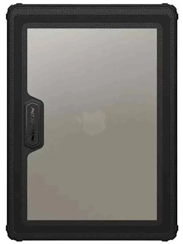 Husă pentru tabletă Nillkin Bumper Frosted for 13.3", negru