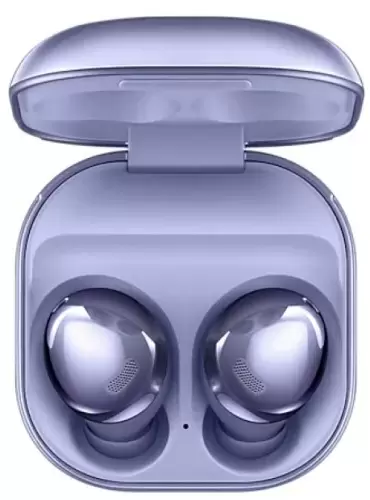 Căşti Samsung Galaxy Buds Pro, violet