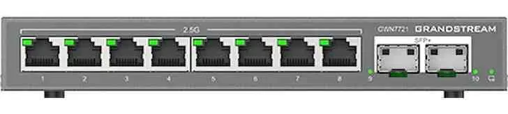 Switch Grandstream GWN7721