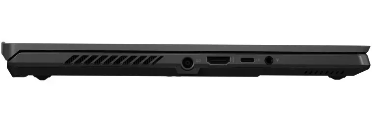 Ноутбук Asus ROG Zephyrus G14 GA402RK (14"/WQXGA/Ryzen 9 6900HS/16GB/1TB/Radeon RX 6800S 8GB/Win 11), серый на tehnoparc.md Ноутбук Asus ROG Zephyrus G14 GA402RK (14"/WQXGA/Ryzen 9 6900HS/16GB/1TB/Radeon RX 6800S 8GB/Win 11), серый