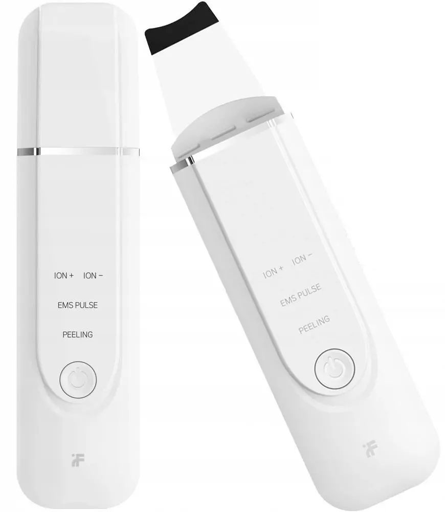 Устройство для ухода за лицом Xiaomi inFace MS7100, белый