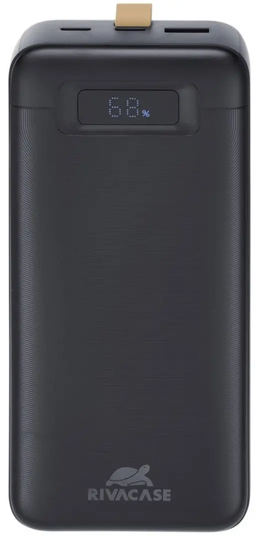 Внешний аккумулятор Rivacase VA1083, черный