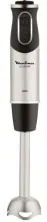 Блендер Tefal HB656838, черный/серебристый