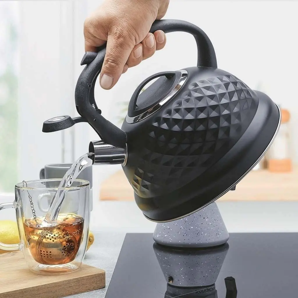 Ceainic Konighoffer Bueno 3L, negru