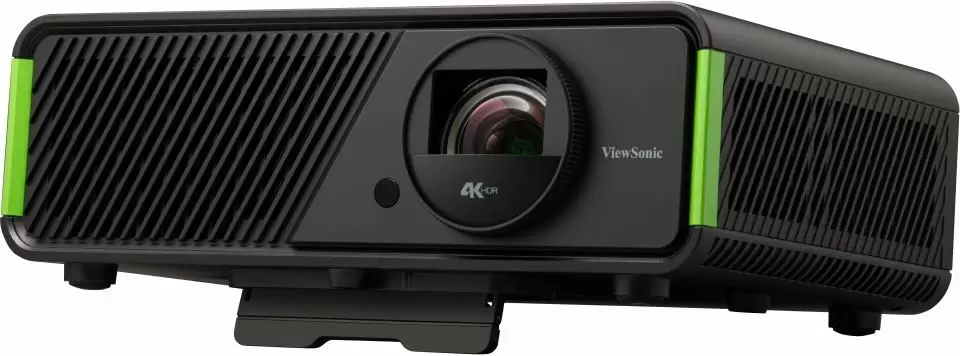 Проектор Viewsonic X2-4K, черный