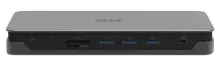 Док-станция Acer ADK230, серый