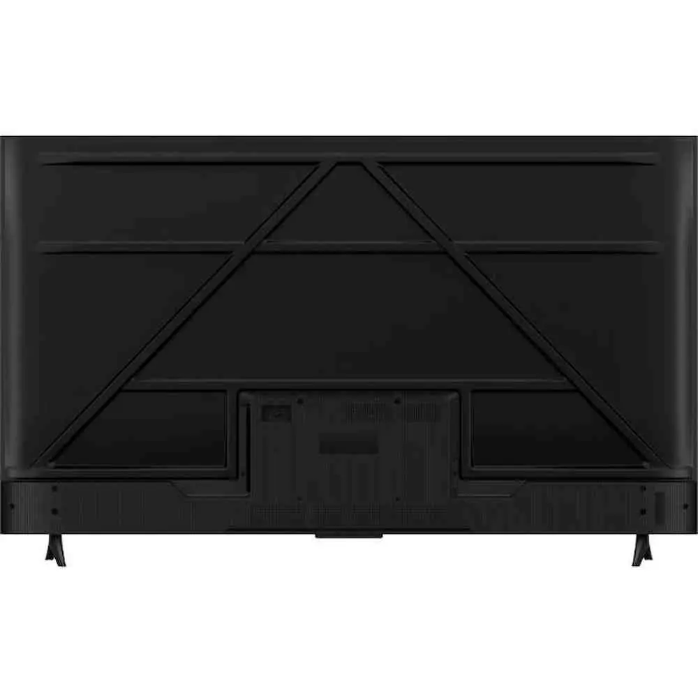 Televizor TCL 65T69C, negru