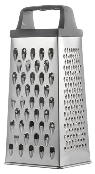 Răzătoare Maestro MR-1606, inox
