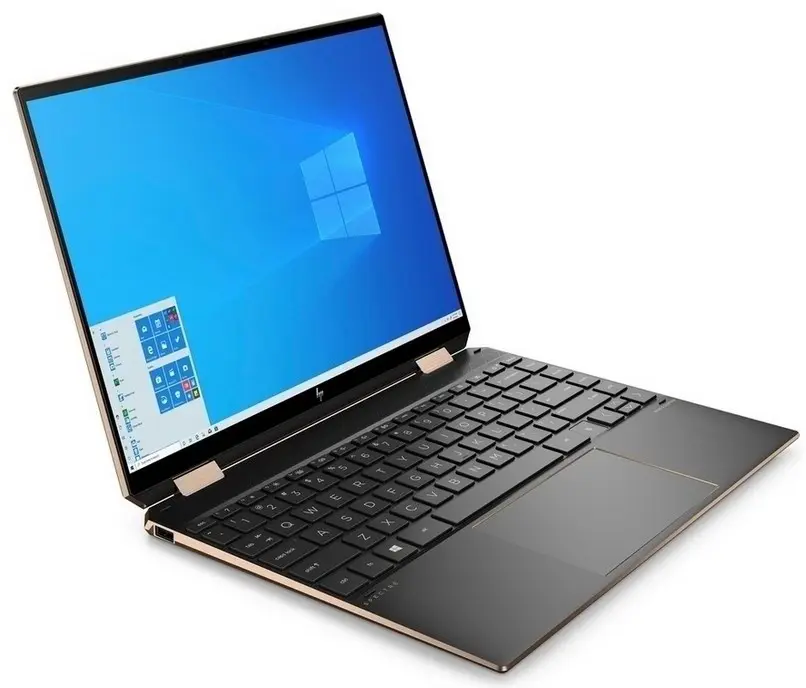 Ноутбук HP Spectre x360 14-ea1000ur (13.5"/WUXGA+/Core i7-1195G7/16GB/1TB/Intel Iris Xe/Win11), черный на tehnoparc.md Ноутбук HP Spectre x360 14-ea1000ur (13.5"/WUXGA+/Core i7-1195G7/16GB/1TB/Intel Iris Xe/Win11), черный