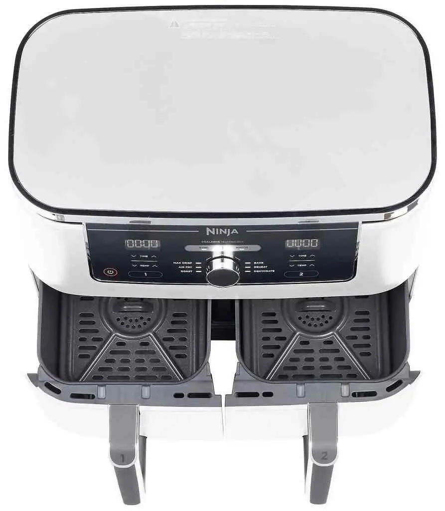 Aerogril Ninja AF400EUWH, alb