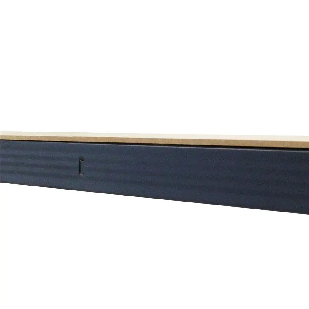 Стеллаж Xenos StrongLine 180x90x45cm