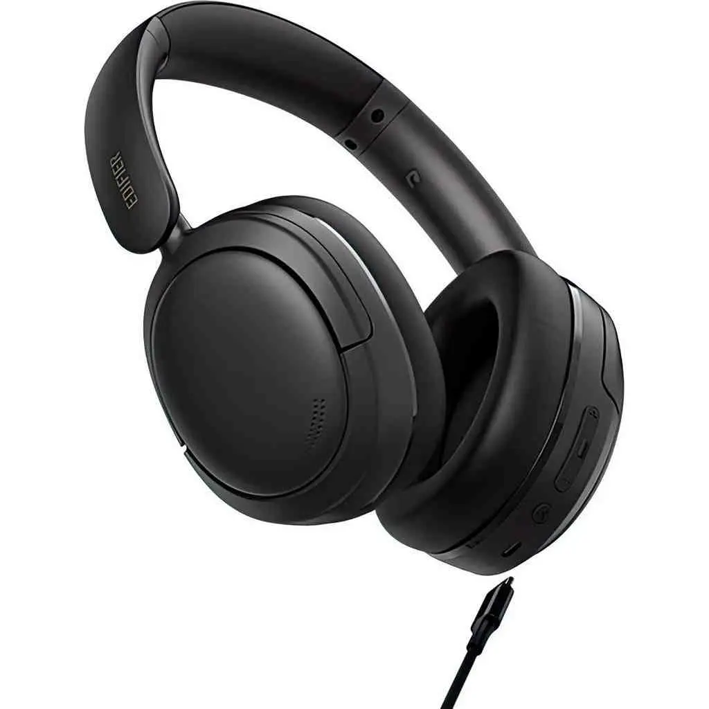 Căşti Edifier W800BT SE, negru