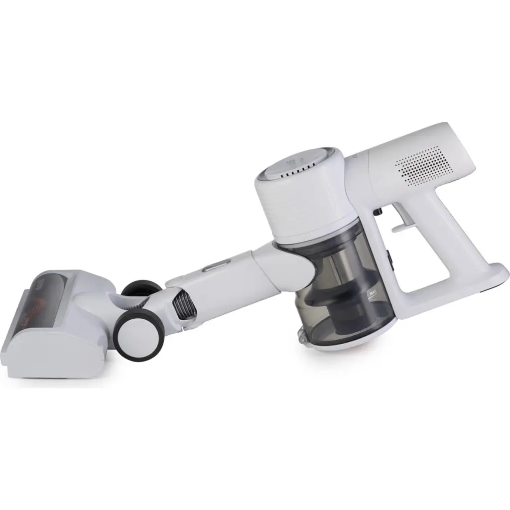 Aspirator vertical Gorenje SVC216290FFW, alb