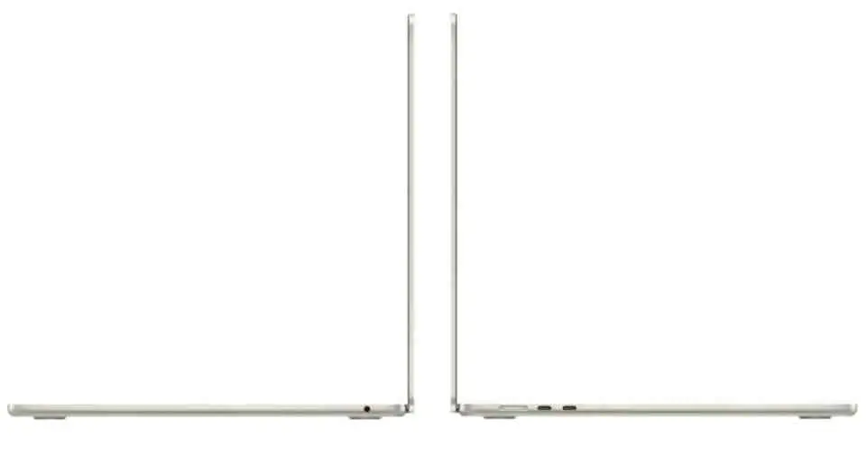 Ноутбук Apple MacBook Air MC6K4RU/A (15.3"/M4/24GB/512GB), золотой на tehnoparc.md Ноутбук Apple MacBook Air MC6K4RU/A (15.3"/M4/24GB/512GB), золотой