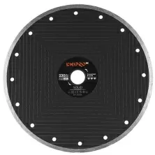 Disc de tăiere Dnipro-M Solid 230 22.2mm