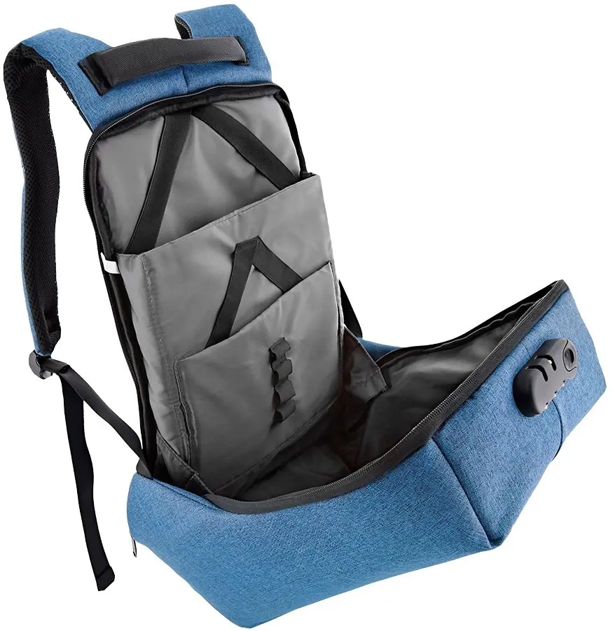 Rucsac Tellur V2, albastru