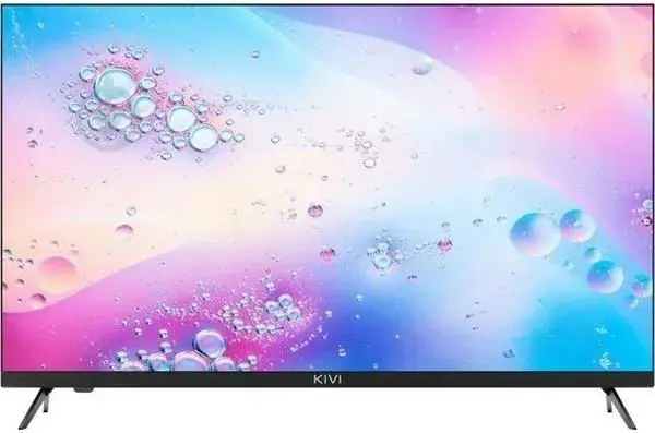 Televizor Kivi 24H760QB, negru