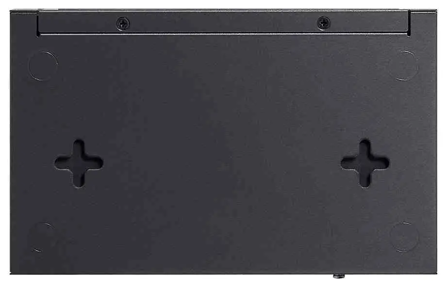 Switch TP-Link ES206GP