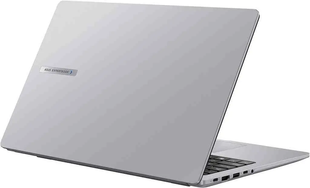 Laptop Asus ExpertBook P1 P1503CVA (15.6"/FHD/Core i5-13420H/16GB/512GB/Intel UHD), gri pe tehnoparc.md Laptop Asus ExpertBook P1 P1503CVA (15.6"/FHD/Core i5-13420H/16GB/512GB/Intel UHD), gri