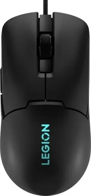 Mouse Lenovo Legion M300s, negru