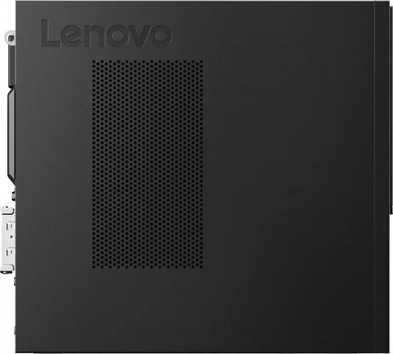 Системный блок Lenovo V530-15ICR (Core i7-9700/8ГБ/256ГБ+1ТБ/Intel UHD 630), черный