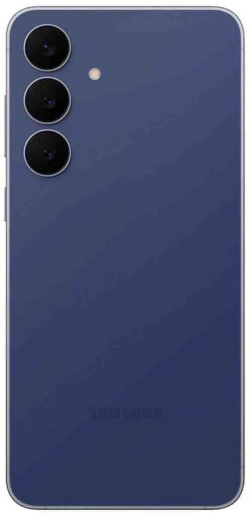 Smartphone Samsung Galaxy S25 FE 8GB/256GB, albastru