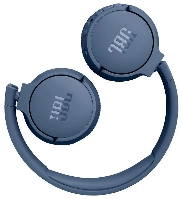 Căşti JBL Tune 670NC, albastru