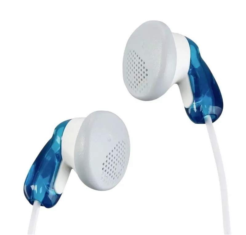 Наушники Sony MDR-E9LPL, голубой