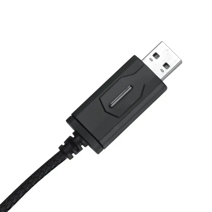Căşti Marvo HG8902 Gaming, negru pe tehnoparc.md Căşti Marvo HG8902 Gaming, negru
