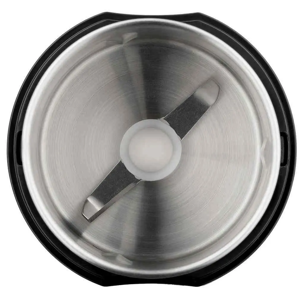Râşniță de cafea Ardesto KGC-1508W, alb