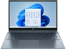 Laptop HP Pavilion 15 15-eg3054ci (15.6"/FHD/Core i5-1335U/16GB/1TB), albastru