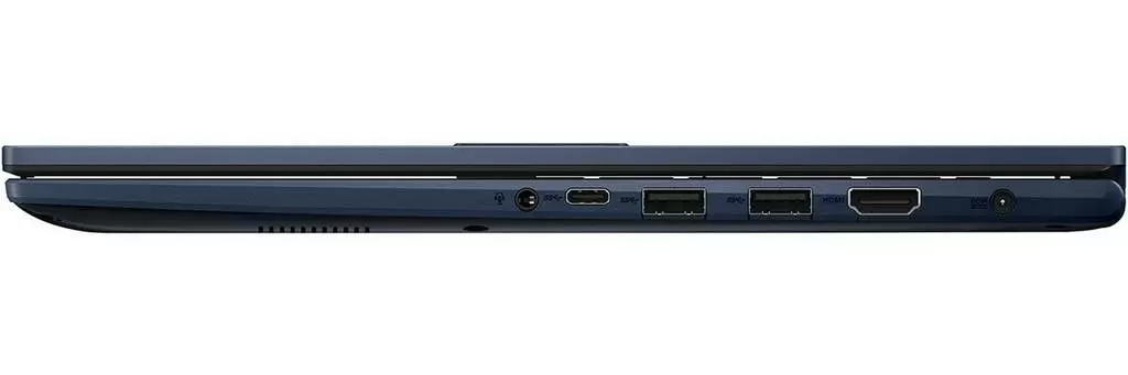 Ноутбук Asus Vivobook 15 X1504ZA-BQ028 (15.6"/FHD/Core i5-1235U/8GB/512GB), синий