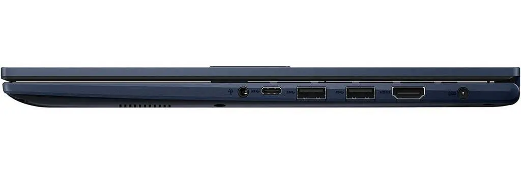 Laptop Asus Vivobook 15 X1504ZA-BQ028 (15.6"/FHD/Core i5-1235U/8GB/512GB), albastru