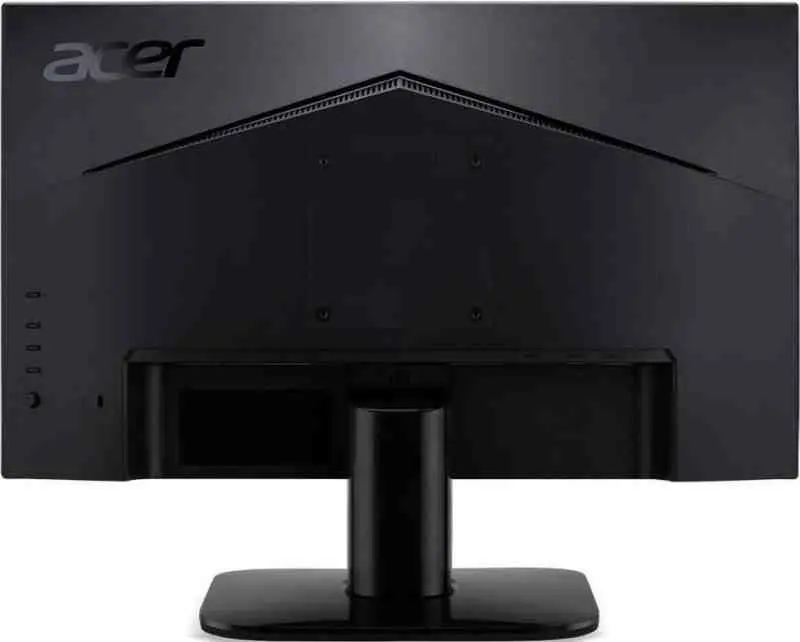 Monitor Acer KA242YGbip, negru