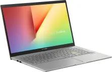 Laptop Asus Vivobook 15 K513EA (15.6"/FHD/Core i5-1135G7/8GB/256GB/Intel Iris Xe), auriu pe tehnoparc.md Laptop Asus Vivobook 15 K513EA (15.6"/FHD/Core i5-1135G7/8GB/256GB/Intel Iris Xe), auriu
