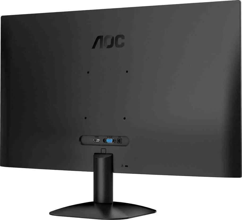 Monitor Aoc 27B31H, negru