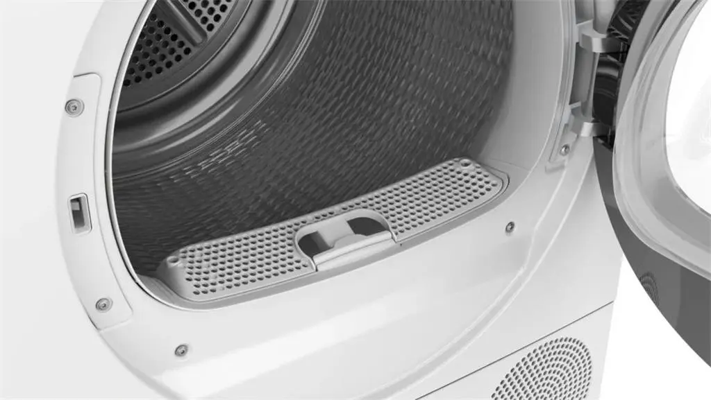 Сушильная машина Siemens WQ45B2B40