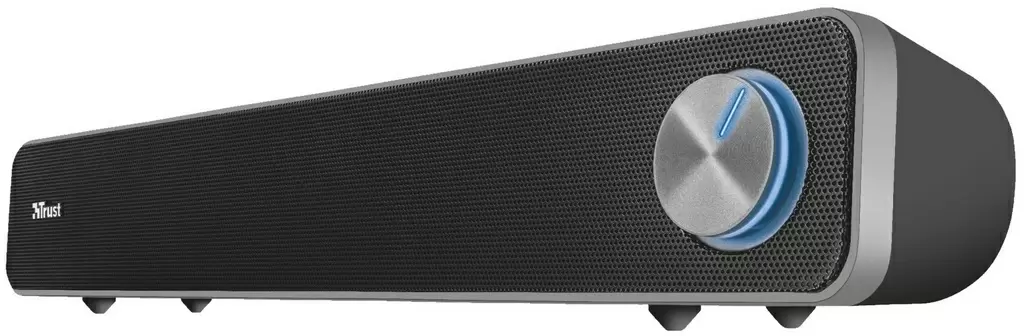 Soundbar Trust Arys Soundbar, negru